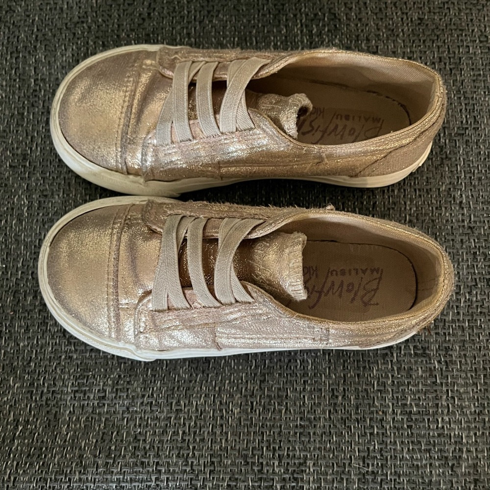 Blowfish sneaker